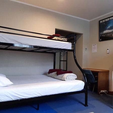 Ariki Backpackers Hostel New Plymouth Kamer foto